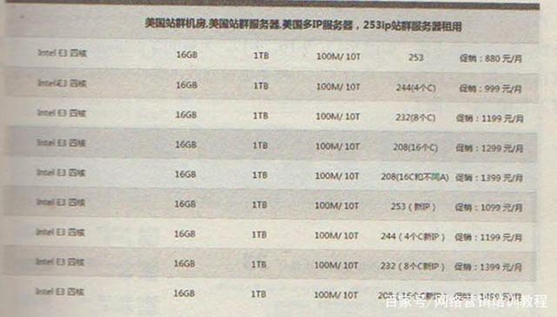 站群系统在互联网时代的革新与发展